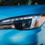 【新車】スバルXVの北米仕様に8.8kWhのリチウムイオン電池を積んだプラグインハイブリッドが登場 - 2019 Crosstrek Hybrid exterior7