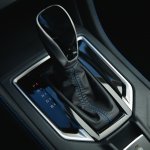 【週刊クルマのミライ】スバル初のプラグインハイブリッドに漂うプリウス感。電動エアコンを採用か？ - 2019 Crosstrek Hybrid interior4