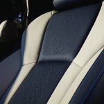 【週刊クルマのミライ】スバル初のプラグインハイブリッドに漂うプリウス感。電動エアコンを採用か？ - 2019 Crosstrek Hybrid interior5