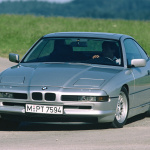 「新次元のラグジュリークーペ・BMW 8シリーズが約20年ぶりに復活！」の15枚目の画像ギャラリーへのリンク