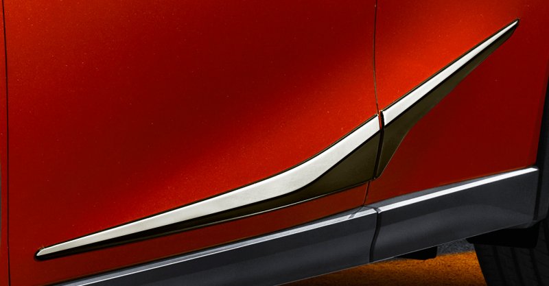 「【新車】モデリスタから、新型レクサス・UXを華々しく演出するカスタマイズパーツが登場」の7枚目の画像
