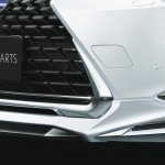 「【新車】モデリスタから、新型レクサス・UXを華々しく演出するカスタマイズパーツが登場」の10枚目の画像ギャラリーへのリンク