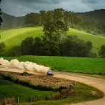 決戦・オーストラリア。トヨタ悲願のタイトルなるか？「WRCラリーオーストラリア・デイ1,2」 - AP-1XHR8V4692111_news