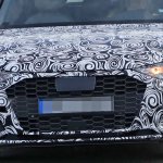 アウディ・S1次期型、強力2リットル・クワトロが250馬力へ進化！ - Audi S3 3