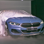 「新次元のラグジュリークーペ・BMW 8シリーズが約20年ぶりに復活！」の1枚目の画像ギャラリーへのリンク