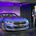 「新次元のラグジュリークーペ・BMW 8シリーズが約20年ぶりに復活！」の3枚目の画像ギャラリーへのリンク