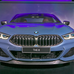 「新次元のラグジュリークーペ・BMW 8シリーズが約20年ぶりに復活！」の5枚目の画像ギャラリーへのリンク