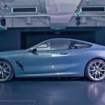 「新次元のラグジュリークーペ・BMW 8シリーズが約20年ぶりに復活！」の6枚目の画像ギャラリーへのリンク