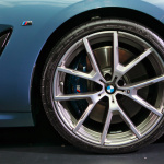 「新次元のラグジュリークーペ・BMW 8シリーズが約20年ぶりに復活！」の7枚目の画像ギャラリーへのリンク