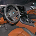 「新次元のラグジュリークーペ・BMW 8シリーズが約20年ぶりに復活！」の8枚目の画像ギャラリーへのリンク