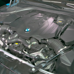 「新次元のラグジュリークーペ・BMW 8シリーズが約20年ぶりに復活！」の12枚目の画像ギャラリーへのリンク