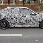 「BMW 2シリーズの派生モデル第5弾。5ドア「グランクーペ」生産型を初キャッチ」の7枚目の画像ギャラリーへのリンク
