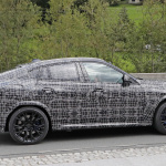 「AMGを圧倒する破壊力。新型BMW X6M、クラス最強の620馬力へ」の18枚目の画像ギャラリーへのリンク