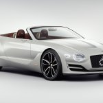 ベントレー、2025年までにEV発売へ。プラットフォームに「PPE」採用 - Bentley-EXP_12_Speed_6e_Concept-2017-1280-04