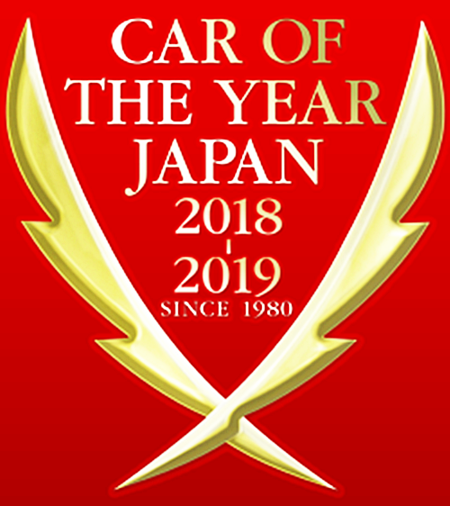 「日本カー・オブ・ザ・イヤー 「10ベストカー」決定！ 12月7日に最終選考へ」の1枚目の画像