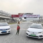 「【中華電気自動車試乗】メーカー数はなんと500社以上！ 中国で売れまくってる人気EVに一気乗り～！」の6枚目の画像ギャラリーへのリンク