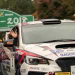 「「WRC候補地になりましたが、新城ラリーは続けます」５万人超が詰め掛けるラリーイベントの観戦レポート」の9枚目の画像ギャラリーへのリンク