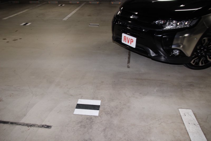 「自動運転の「レベル4」に相当する完全自動駐車「バレーパーキングシステム」とは？」の4枚目の画像