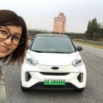 「【中華電気自動車試乗】メーカー数はなんと500社以上！ 中国で売れまくってる人気EVに一気乗り～！」の1枚目の画像ギャラリーへのリンク