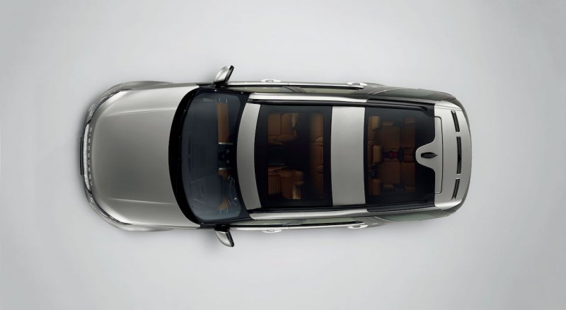 「【新車】安全性能を高めたディスカバリーの2019年モデル、特別仕様車「DISCOVERY GO-OUT EDITION」が登場」の14枚目の画像