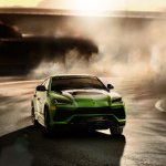 【新車】ランボルギーニが提案する新しいモータースポーツ「スーパーSUVレース」用の「ウルスST-Xコンセプト」が登場 - Lamborghini_Urus_ST_X_1