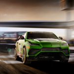 「【新車】ランボルギーニが提案する新しいモータースポーツ「スーパーSUVレース」用の「ウルスST-Xコンセプト」が登場」の3枚目の画像ギャラリーへのリンク