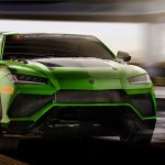 【新車】ランボルギーニが提案する新しいモータースポーツ「スーパーSUVレース」用の「ウルスST-Xコンセプト」が登場 - Lamborghini_Urus_ST_X_5-20181129100446