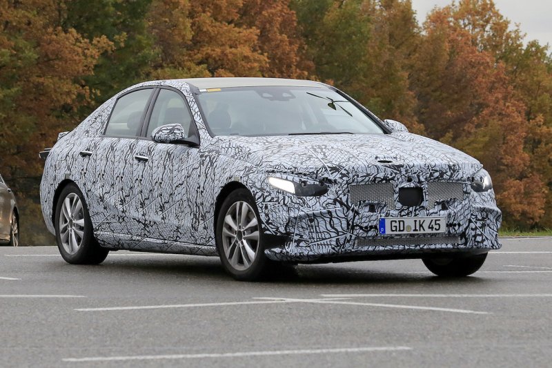 「BMW M3ツーリング、ついに発売決定か!? 最高出力は500馬力」の5枚目の画像