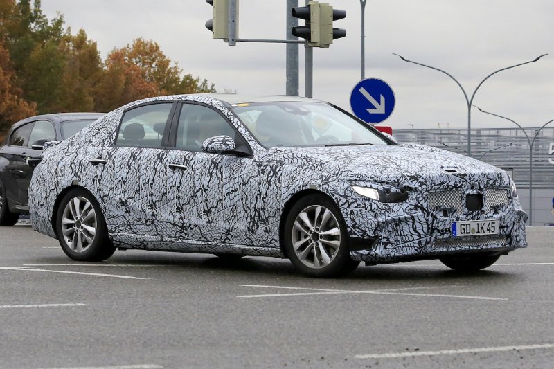 「BMW M3ツーリング、ついに発売決定か!? 最高出力は500馬力」の6枚目の画像