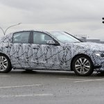 BMW M3ツーリング、ついに発売決定か!? 最高出力は500馬力 - Spy-Photo