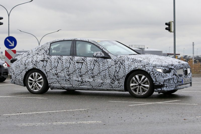 「BMW M3ツーリング、ついに発売決定か!? 最高出力は500馬力」の7枚目の画像