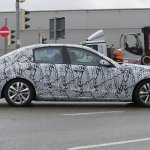BMW M3ツーリング、ついに発売決定か!? 最高出力は500馬力 - Spy-Photo