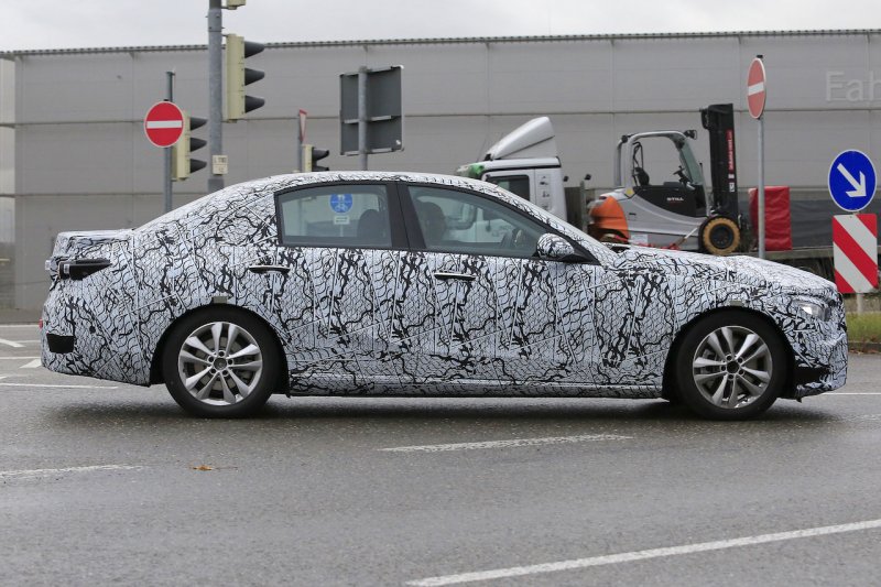 「BMW M3ツーリング、ついに発売決定か!? 最高出力は500馬力」の8枚目の画像