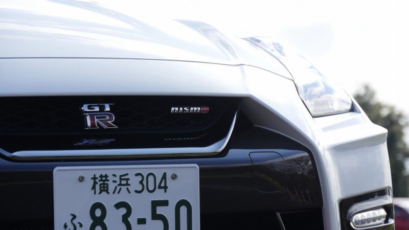 「次期型GT-Rに求められる戦略とは？ どうやって戦っていくべきなのか【ニッサンGT-R NISMO試乗・後編】」の4枚目の画像