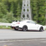 「次期型GT-Rに求められる戦略とは？ どうやって戦っていくべきなのか【ニッサンGT-R NISMO試乗・後編】」の9枚目の画像ギャラリーへのリンク