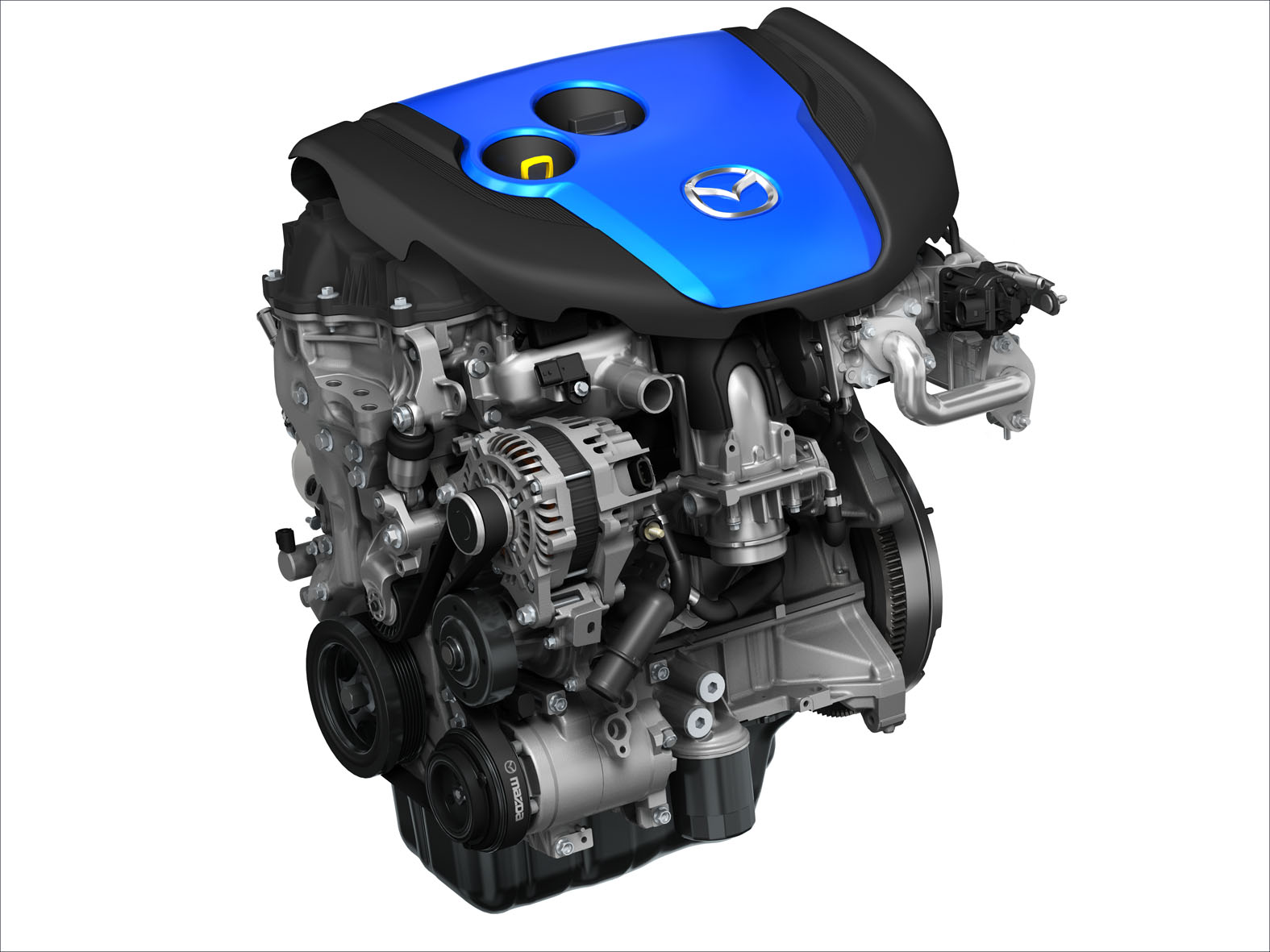 週刊クルマのミライ マツダとスバルのバルブスプリングに関するリコールは同じ原因なのか Clicccar Com