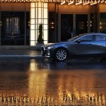 「【ロサンゼルスオートショー2018】新型Mazda3がワールドプレミア。深化した「魂動デザイン」と「SKYACTIV-VEHICLE ARCHITECTURE」の走りが注目」の15枚目の画像ギャラリーへのリンク