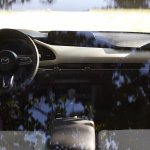 「【ロサンゼルスオートショー2018】新型Mazda3がワールドプレミア。深化した「魂動デザイン」と「SKYACTIV-VEHICLE ARCHITECTURE」の走りが注目」の25枚目の画像ギャラリーへのリンク