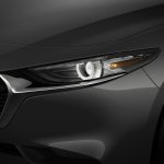 「【ロサンゼルスオートショー2018】新型Mazda3がワールドプレミア。深化した「魂動デザイン」と「SKYACTIV-VEHICLE ARCHITECTURE」の走りが注目」の29枚目の画像ギャラリーへのリンク