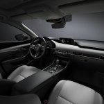 「【ロサンゼルスオートショー2018】新型Mazda3がワールドプレミア。深化した「魂動デザイン」と「SKYACTIV-VEHICLE ARCHITECTURE」の走りが注目」の32枚目の画像ギャラリーへのリンク