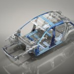 「【ロサンゼルスオートショー2018】新型Mazda3がワールドプレミア。深化した「魂動デザイン」と「SKYACTIV-VEHICLE ARCHITECTURE」の走りが注目」の40枚目の画像ギャラリーへのリンク