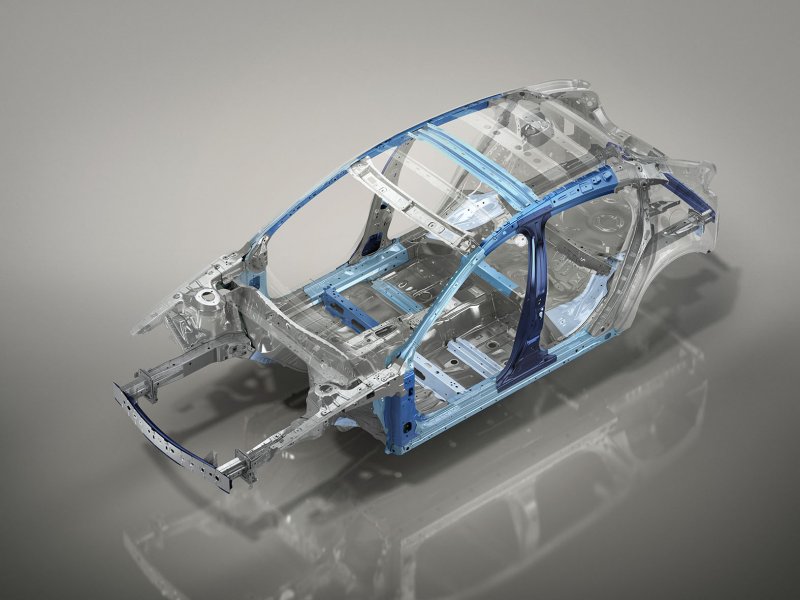 「【ロサンゼルスオートショー2018】新型Mazda3がワールドプレミア。深化した「魂動デザイン」と「SKYACTIV-VEHICLE ARCHITECTURE」の走りが注目」の40枚目の画像