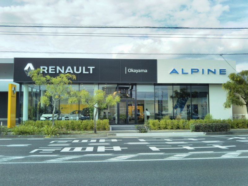 「【新車】新型アルピーヌ・A110のカタログモデルの販売がスタート。全国に正規販売店が順次オープン」の12枚目の画像
