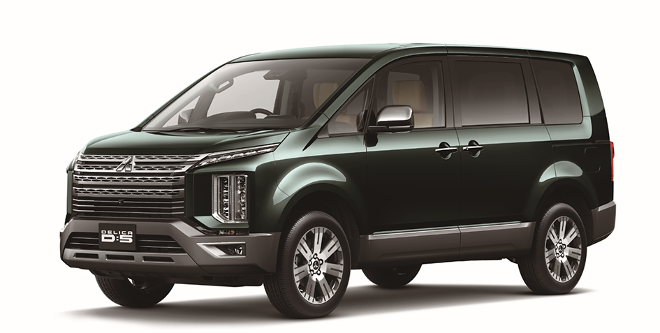 デリカミニ ダイナミックシールド 左右セット 写真で見る 三菱自動車