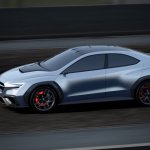 スバル、新型ホットハッチを開発中の噂！ 2020年WRC復帰を狙う - Subaru-VIZIV_Performance_Concept-2017-1280-07