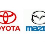 トヨタとマツダが共同で米アラバマ州に年産能力30万台の新工場を建設へ - TOYOTA_MAZDA