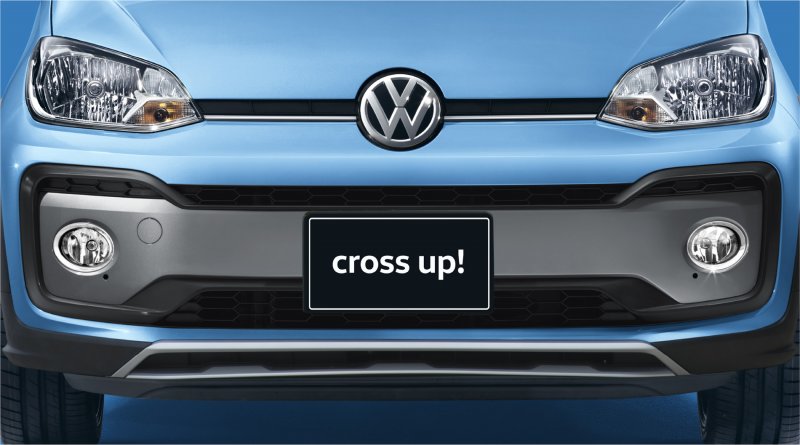 「【新車】人気のフォルクスワーゲン「cross up!」が300台限定・2,098,000円で再登場」の24枚目の画像
