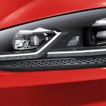 【新車】ゴルフ・ヴァリアントに人気オプションを満載した特別仕様車「テックシリーズ」が登場 - VW_7