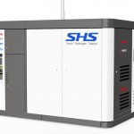 ホンダがコンパクトサイズの「スマート水素ステーション（SHS）70MPa」の受注を開始 - c181121_001H