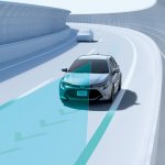 「「Toyota Safety Sense」搭載車の世界累計出荷台数が1000万台を突破。「ICS」との組み合わせで事故が9割減」の5枚目の画像ギャラリーへのリンク